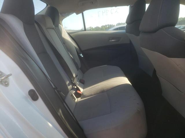 Photo 6 from auction – 2020 TOYOTA COROLLA LE with VIN 5YFEPRAE6LP114840