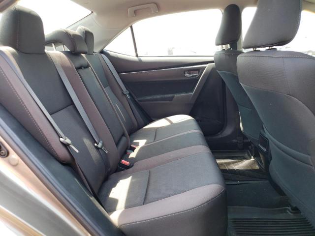Photo 6 from auction – 2018 TOYOTA COROLLA L with VIN 2T1BURHE2JC983059