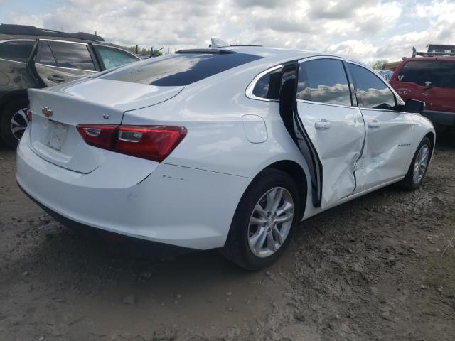 Photo 4 from auction – 2018 CHEVROLET MALIBU LT with VIN 1G1ZD5ST8JF185809