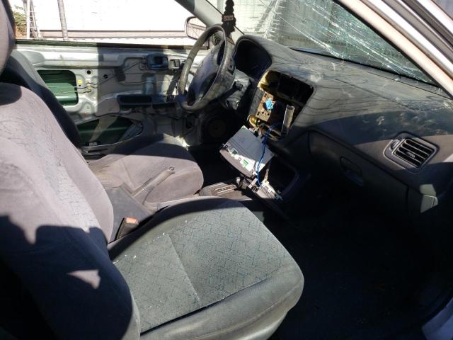 Photo 5 from auction – 2000 HONDA CIVIC EX with VIN 1HGEJ8240YL030032