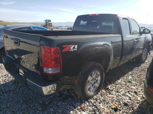 Photo 4 from auction – 2011 GMC SIERRA K15 with VIN 1GTR2VE39BZ267315