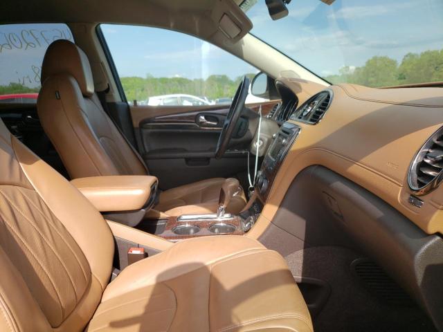 Photo 5 from auction – 2015 BUICK ENCLAVE with VIN 5GAKVCKD6FJ116416