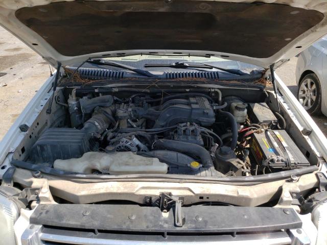 Photo 7 from auction – 2010 FORD EXPLORER L with VIN 1FMEU6FE3AUA96504