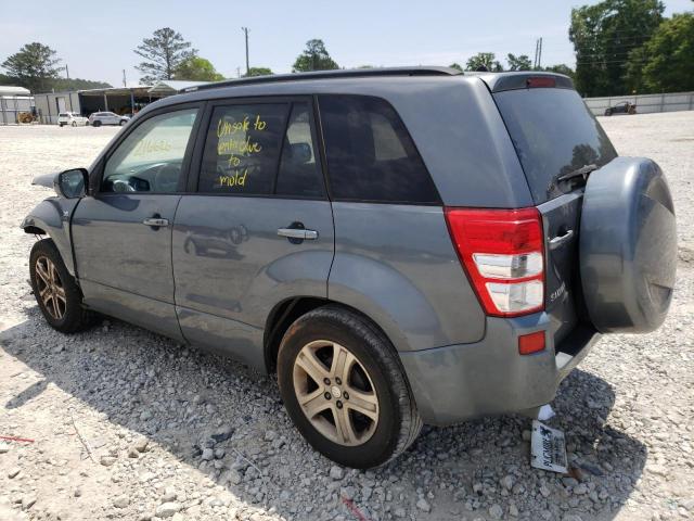 Photo 3 from auction – 2006 SUZUKI GR VITARA with VIN JS3TE947864102613