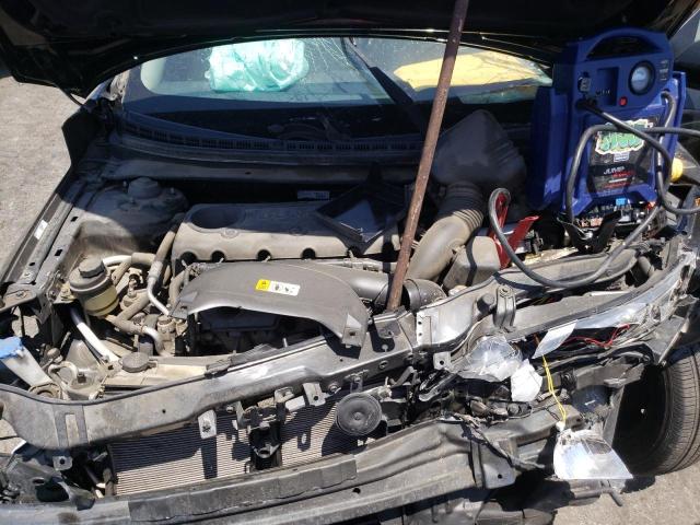 Photo 7 from auction – 2012 KIA FORTE LX with VIN KNAFT4A27C5508012
