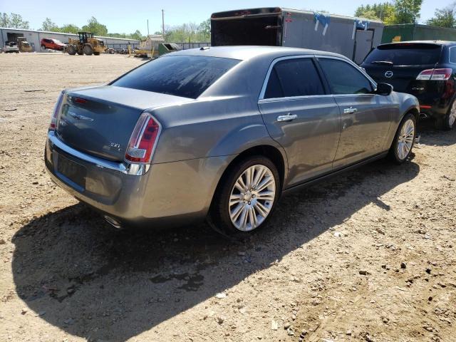 Photo 4 from auction – 2011 CHRYSLER 300C with VIN 2C3CA6CT2BH536521