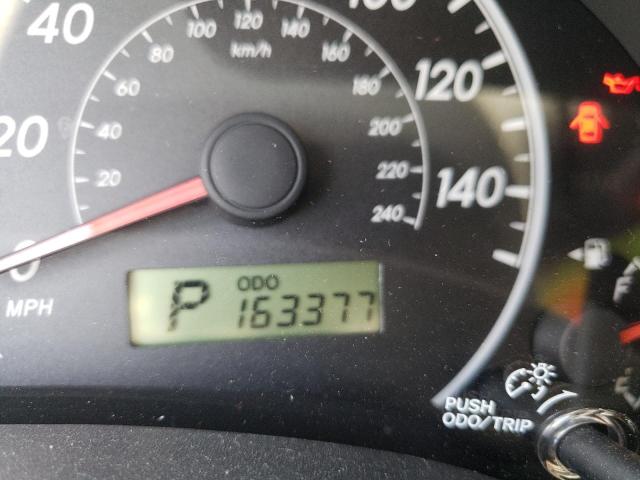 Photo 8 from auction – 2013 TOYOTA COROLLA BA with VIN 5YFBU4EE4DP162718