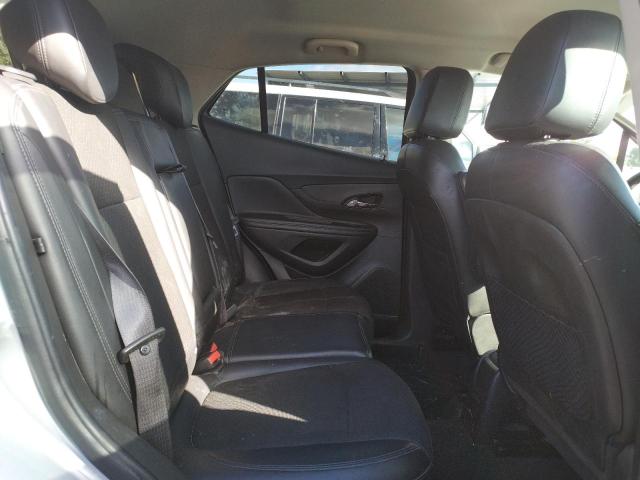 Photo 6 from auction – 2019 BUICK ENCORE PRE with VIN KL4CJASB4KB706386