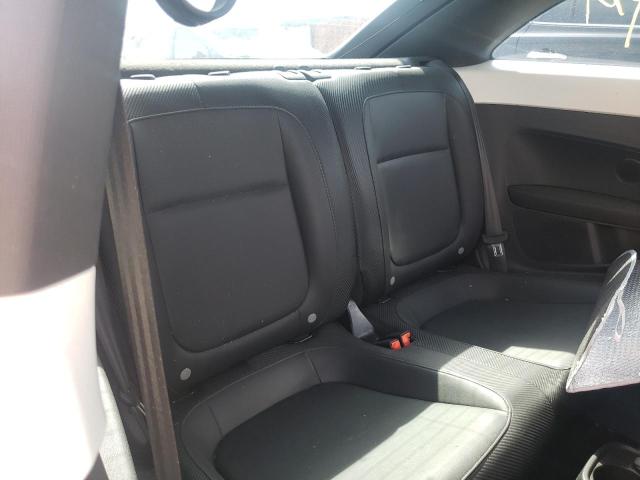 Photo 6 from auction – 2012 VOLKSWAGEN BEETLE with VIN 3VWJP7AT1CM645398