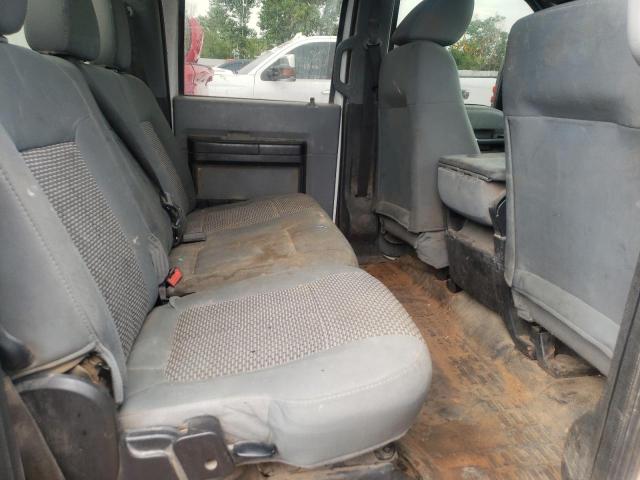 Photo 6 from auction – 2012 FORD F250 SUPER with VIN 1FT7W2BT0CEA15217