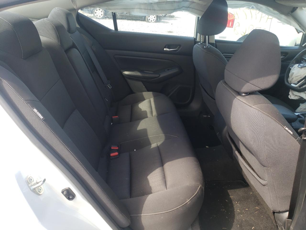 Photo 6 from auction – 2020 NISSAN ALTIMA S with VIN 1N4BL4BV7LC270318