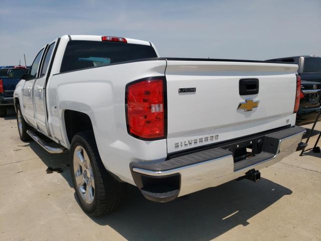 Photo 3 from auction – 2017 CHEVROLET SILVERADO with VIN 1GCRCREC4HZ196764