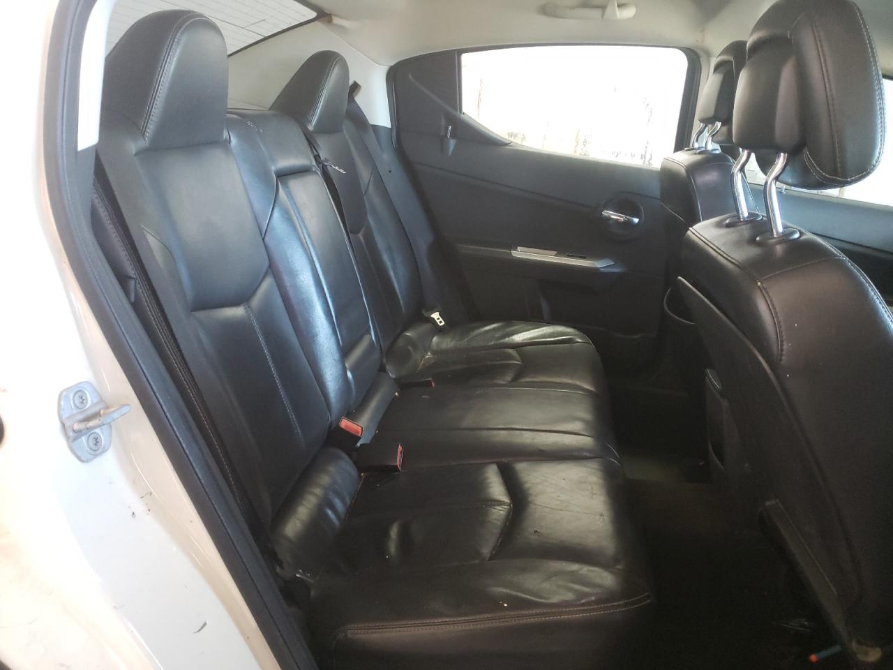 Photo 6 from auction – 2010 DODGE AVENGER R/ with VIN 1B3CC5FB1AN151669