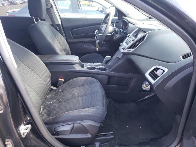 Photo 5 from auction – 2015 GMC TERRAIN SL with VIN 2GKFLVEKXF6348062