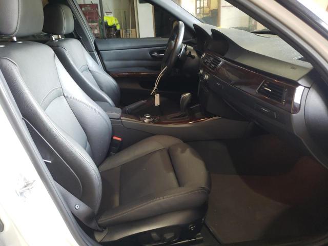 Photo 5 from auction – 2011 BMW 335 I with VIN WBAPM5G56BNN00166