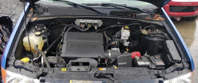 Photo 7 from auction – 2011 FORD ESCAPE XLT with VIN 1FMCU9DGXBKA90824