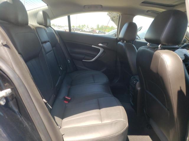 Photo 6 from auction – 2016 BUICK REGAL PREM with VIN 2G4GS5GX5G9113866