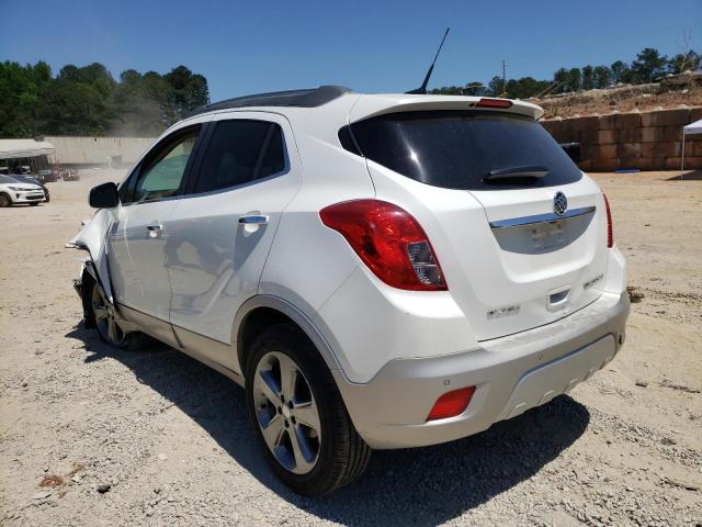 Photo 3 from auction – 2013 BUICK ENCORE PRE with VIN KL4CJDSB1DB184806