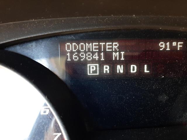 Photo 8 from auction – 2008 GMC ACADIA SLE with VIN 1GKER13788J217817