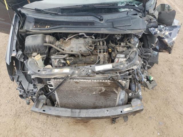 Photo 7 from auction – 2008 DODGE GRAND CARA with VIN 1D8HN44H78B185483