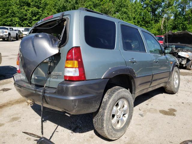 Photo 4 from auction – 2003 MAZDA TRIBUTE LX with VIN 4F2CZ04183KM05330