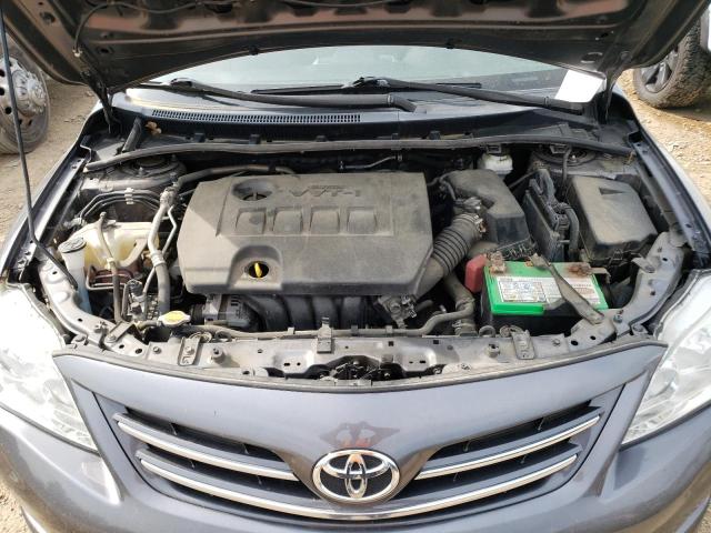 Photo 7 from auction – 2013 TOYOTA COROLLA BA with VIN 5YFBU4EE7DP083138