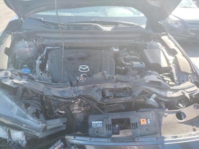 Photo 7 from auction – 2020 MAZDA CX-5 TOURI with VIN JM3KFACM2L1830612