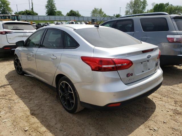 Photo 3 from auction – 2016 FORD FOCUS SE with VIN 1FADP3F27GL405150