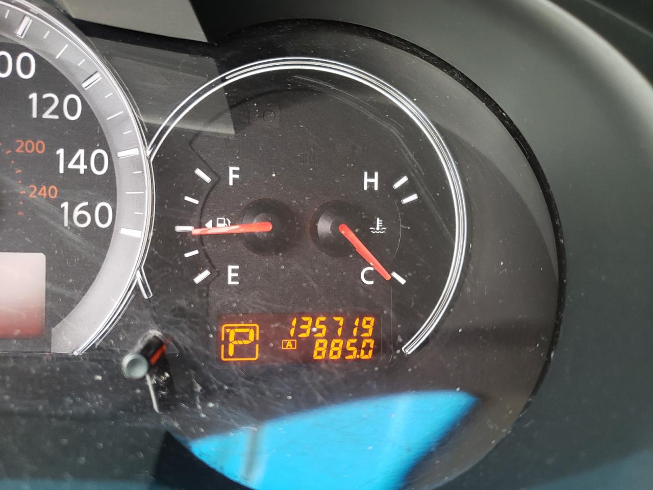 Photo 8 from auction – 2012 NISSAN ALTIMA BAS with VIN 1N4AL2AP5CN444992