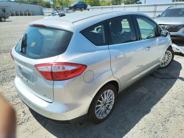 Photo 6 from auction – 2013 FORD C-MAX SEL with VIN 1FADP5BU6DL530901