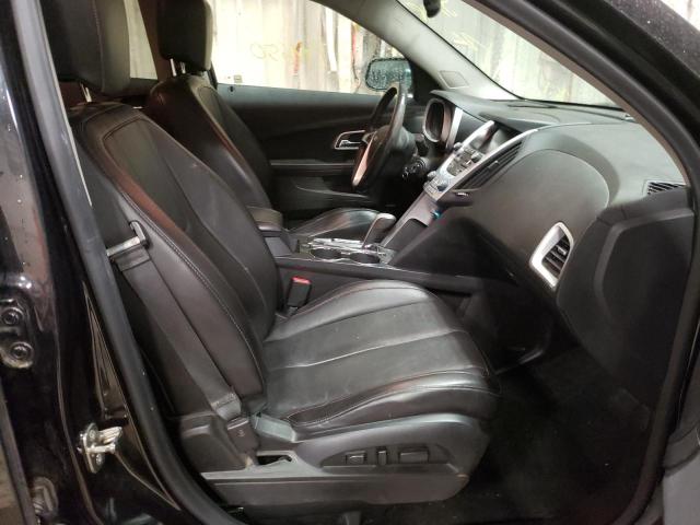 Photo 5 from auction – 2015 CHEVROLET EQUINOX LT with VIN 2GNALCEK9F6337667