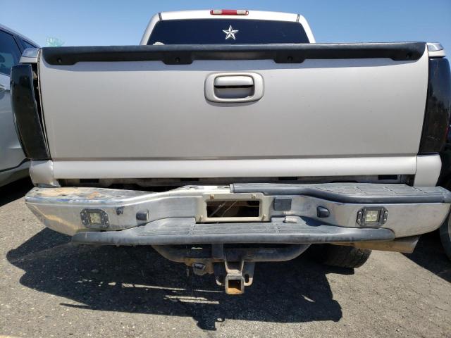 Photo 9 from auction – 2004 CHEVROLET SILVERADO with VIN 2GCEK13T741362607