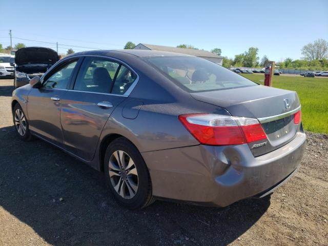 Photo 3 from auction – 2013 HONDA ACCORD with VIN 1HGCR2F37DA148406