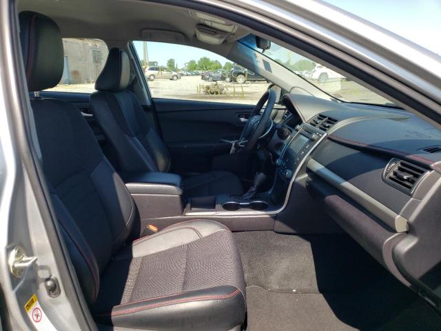 Photo 5 from auction – 2017 TOYOTA CAMRY LE with VIN 4T1BF1FK3HU707700