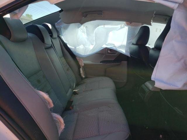 Photo 6 from auction – 2015 TOYOTA CAMRY LE with VIN 4T1BF1FKXFU993994
