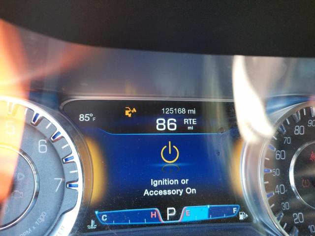Photo 8 from auction – 2015 CHRYSLER 200 C with VIN 1C3CCCEG4FN691075