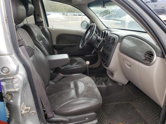 Photo 5 from auction – 2001 CHRYSLER PT CRUISER with VIN 3C8FY4BB01T618799