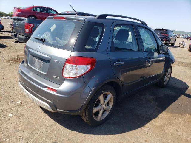 Photo 4 from auction – 2009 SUZUKI SX4 TECHNO with VIN JS2YB413896203487