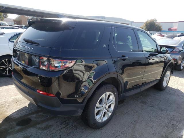 Photo 4 from auction – 2021 LAND ROVER DISCOVERY with VIN SALCJ2FX5MH884060