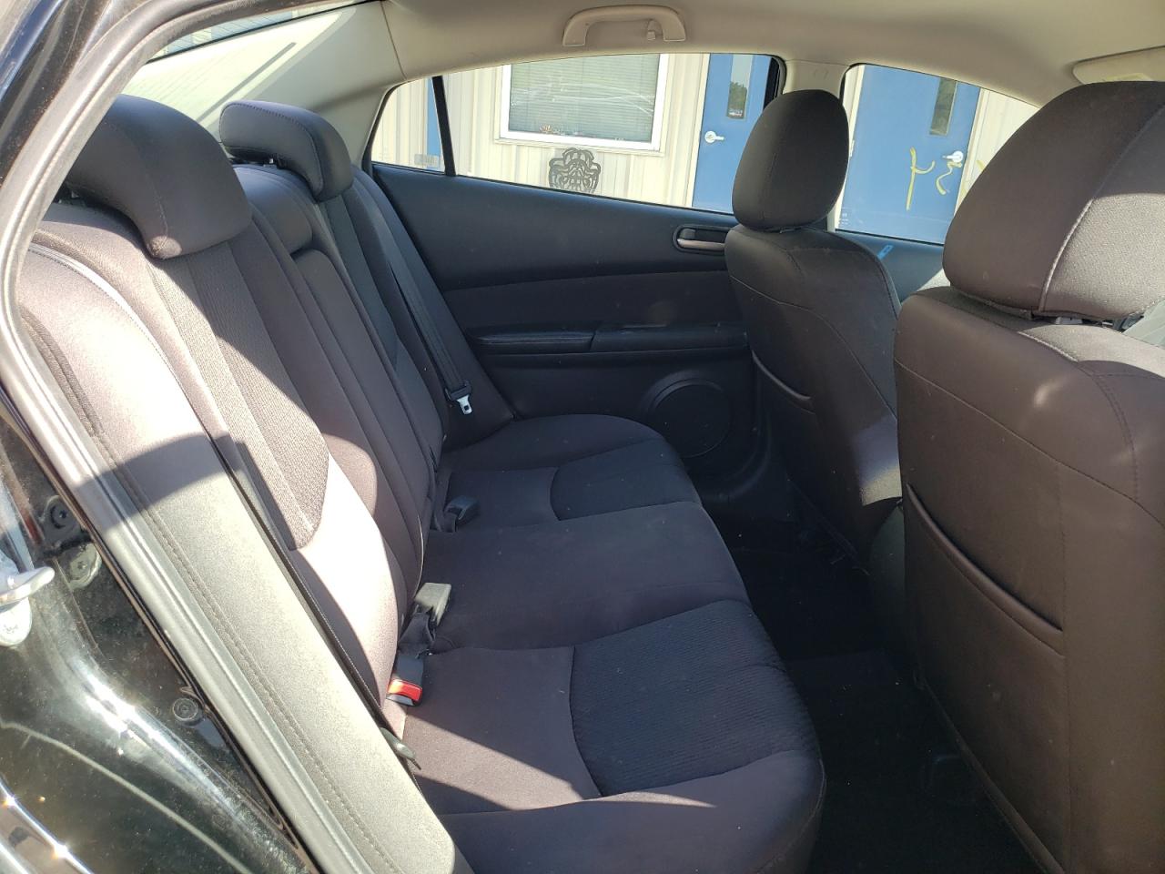 Photo 6 from auction – 2012 MAZDA 6 I with VIN 1YVHZ8BH3C5M26521