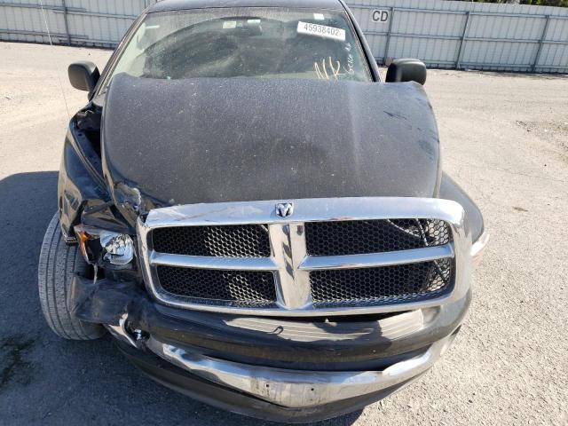 Photo 7 from auction – 2004 DODGE RAM 1500 S with VIN 1D7HA18D14S594515