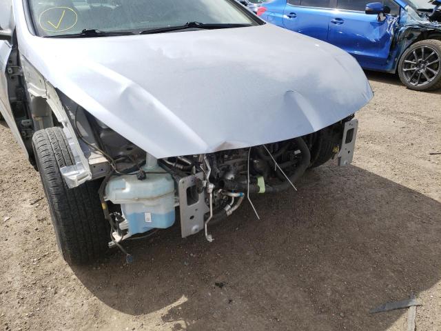 Photo 9 from auction – 2015 HYUNDAI SONATA SE with VIN 5NPE24AF6FH071905