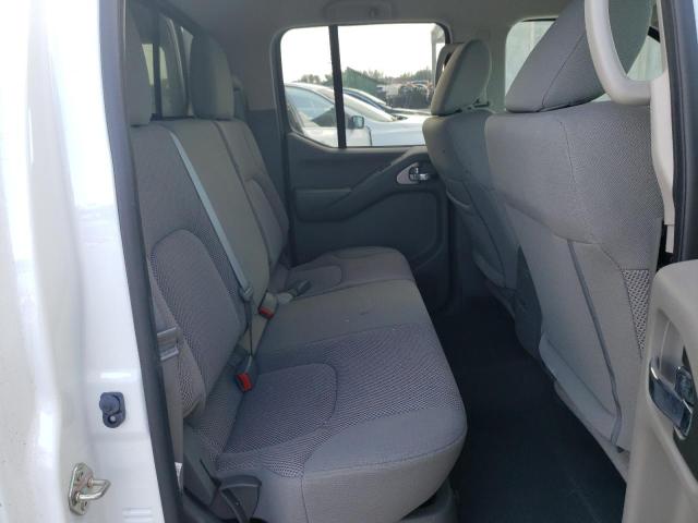 Photo 6 from auction – 2019 NISSAN FRONTIER S with VIN 1N6DD0ER8KN872779