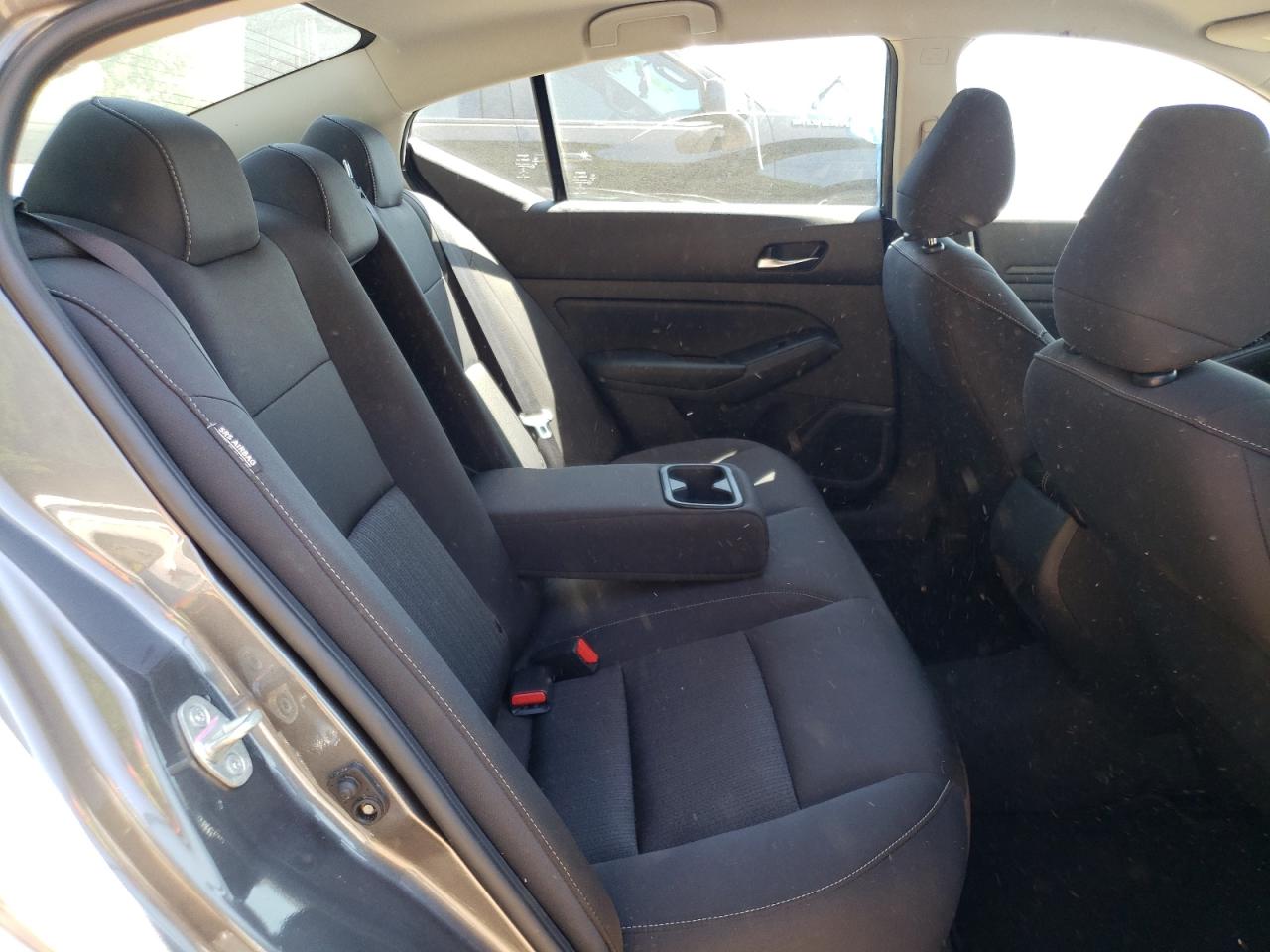 Photo 6 from auction – 2021 NISSAN ALTIMA S with VIN 1N4BL4BV7MN383725