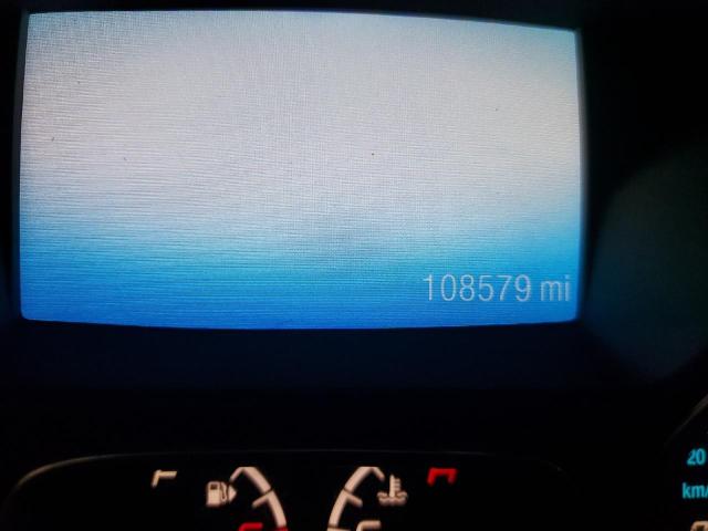 Photo 8 from auction – 2013 FORD ESCAPE TIT with VIN 1FMCU0J98DUC85782