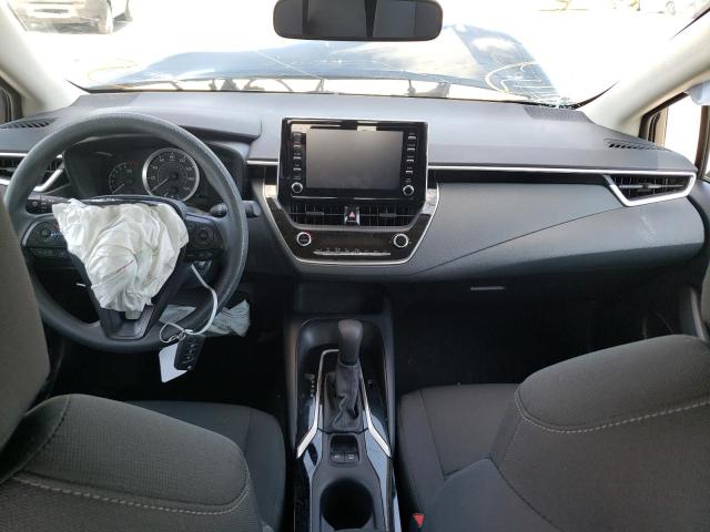 Photo 9 from auction – 2020 TOYOTA COROLLA LE with VIN 5YFEPRAE0LP050374