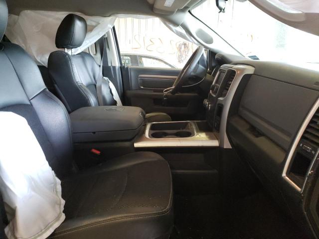 Фото 5 с аукциона – 2019 RAM 1500 CLASS с VIN 1C6RR7GT3KS717609