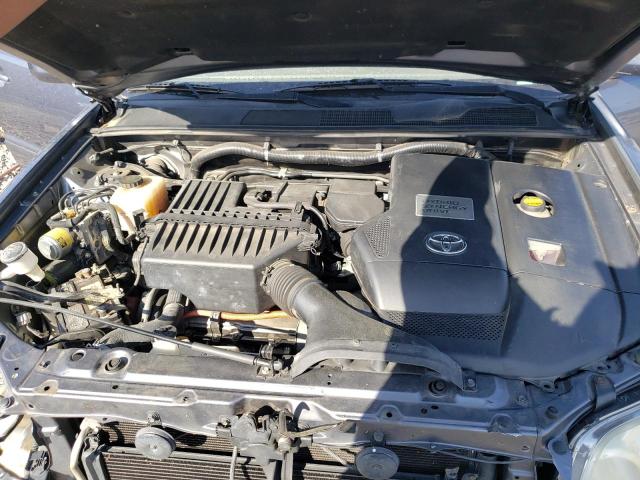 Foto 7 de la subasta – 2007 TOYOTA HIGHLANDER con VIN JTEDW21A770020819