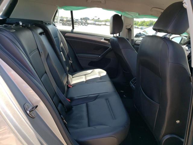 Photo 6 from auction – 2015 VOLKSWAGEN GOLF with VIN 3VW217AU4FM102212