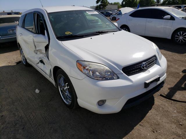 Zdjęcie 4 z aukcji – 2008 TOYOTA COROLLA MA z VIN 2T1KR32E98C696609